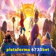 plataforma 6733bet